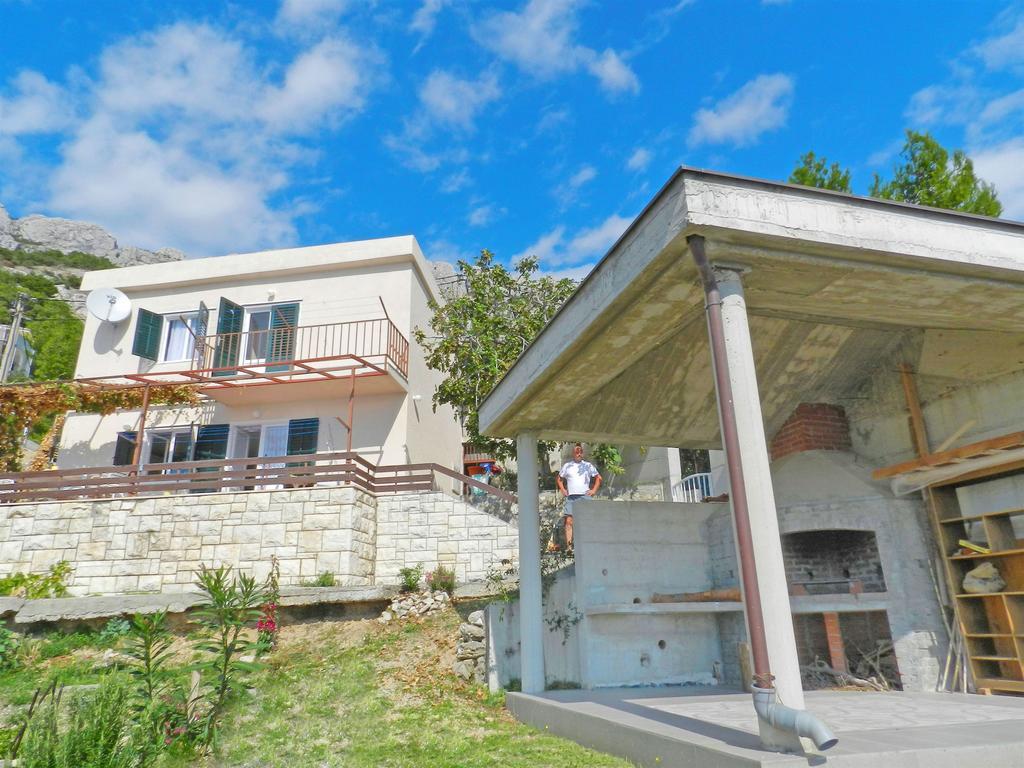 House Damir Villa Pisak Luaran gambar