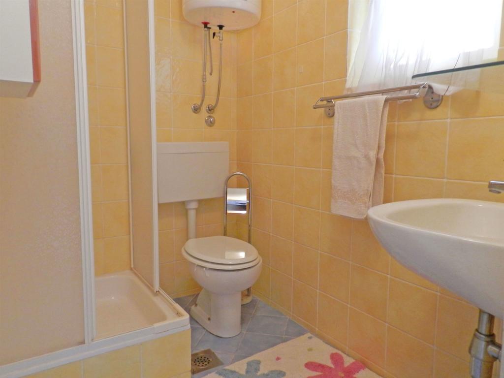 House Damir Villa Pisak Luaran gambar