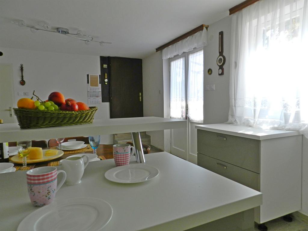 House Damir Villa Pisak Luaran gambar